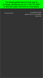 Mobile Screenshot of gobiernopr.com
